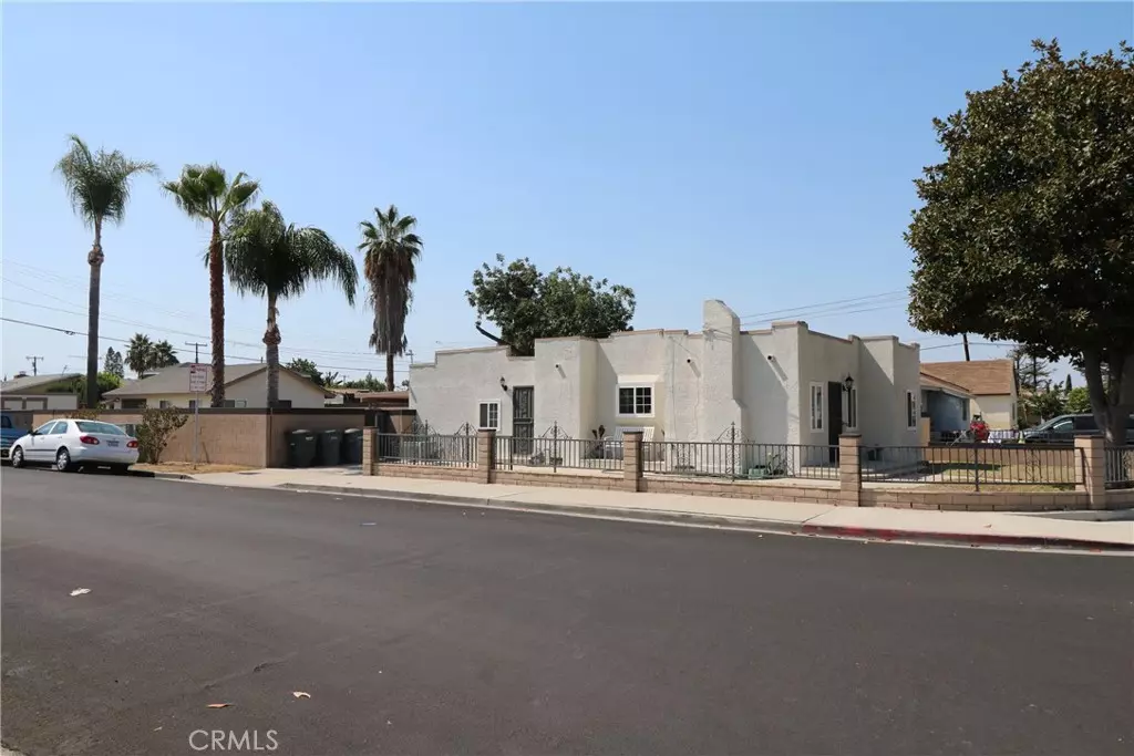 Buena Park, CA 90621,7292 9th ST