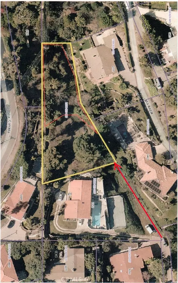 Rancho Palos Verdes, CA 90275,2214 Via Velardo