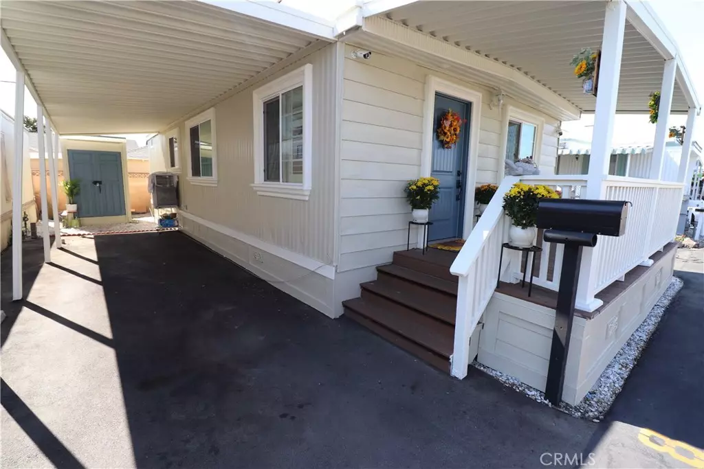 South El Monte, CA 91733,1517 Merced #8