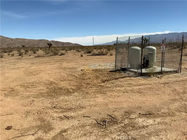 Apple Valley, CA 92307,11725 Lagartijo DR