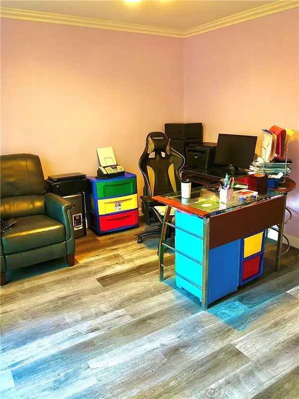 519 S Orange AVE #D, Monterey Park, CA 91755