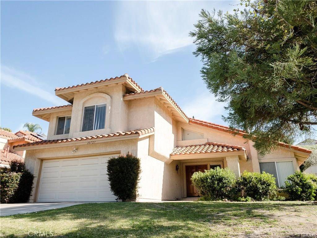 28727 Sycamore DR, Highland, CA 92346
