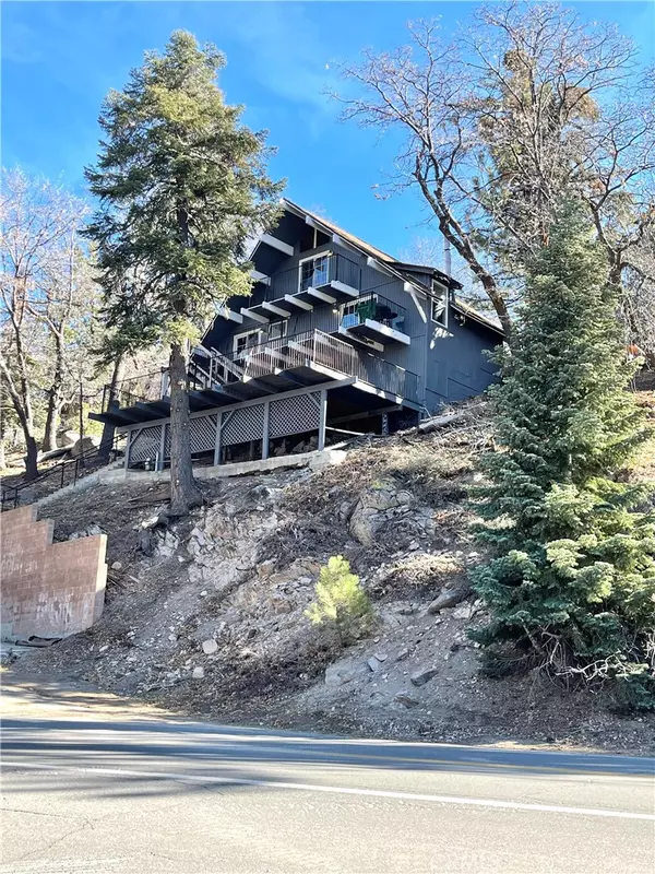 Green Valley Lake, CA 92341,33313 Robin DR