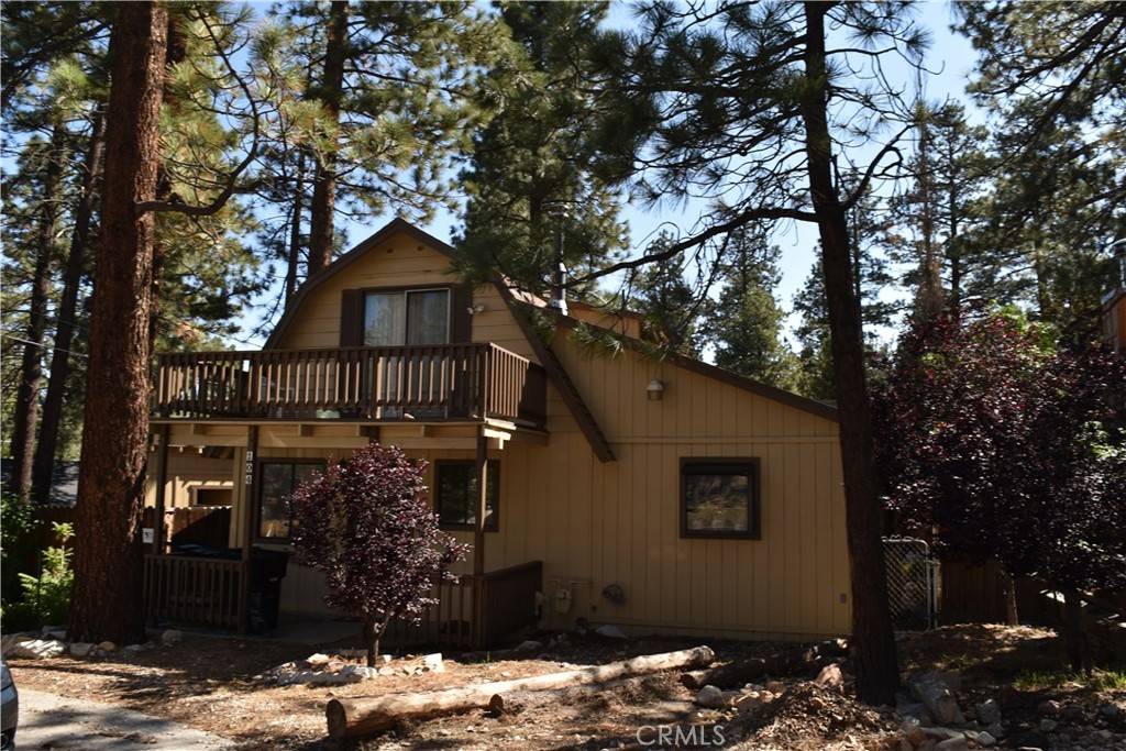 104 Greenspot BLVD, Big Bear City, CA 92314