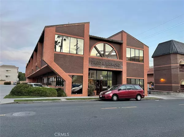 108 N Ynez AVE #202, Monterey Park, CA 91754
