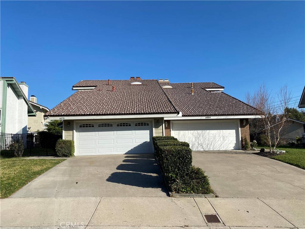 6058 E Silverspur, Anaheim Hills, CA 92807