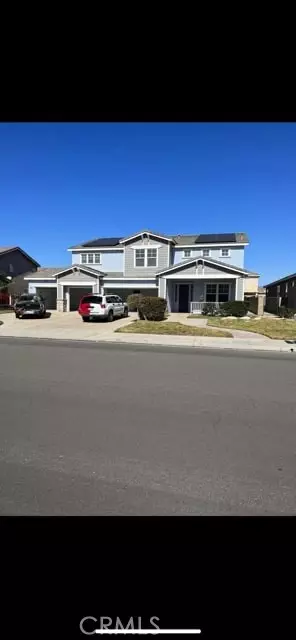 12698 Amberhill AVE, Eastvale, CA 92880