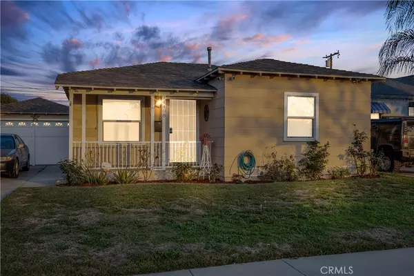 14408 Brink AVE, Norwalk, CA 90650