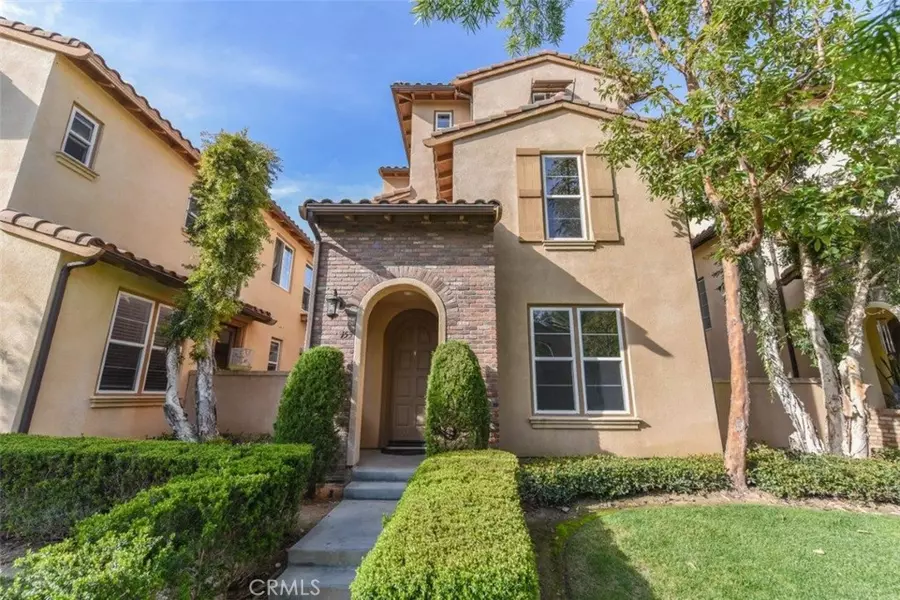 153 Tall Oak, Irvine, CA 92603