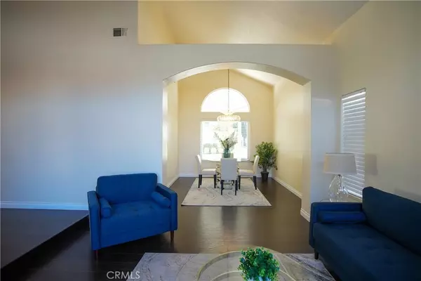 Corona, CA 92879,754 Lassen DR