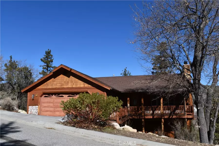 42411 Golden Oak RD, Big Bear Lake, CA 92315