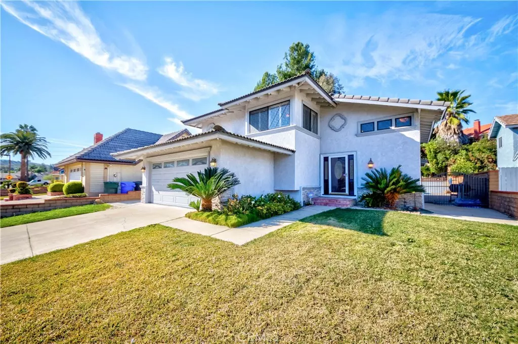 Phillips Ranch, CA 91766,33 Quiet Hills RD