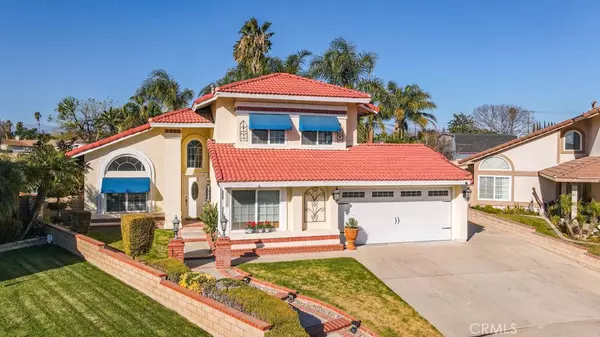 13504 Bermuda PL, Chino, CA 91710