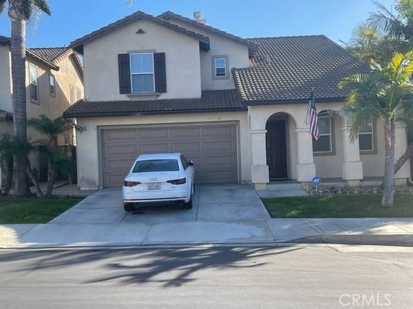 Chino Hills, CA 91709,5691 Parkhurst CT