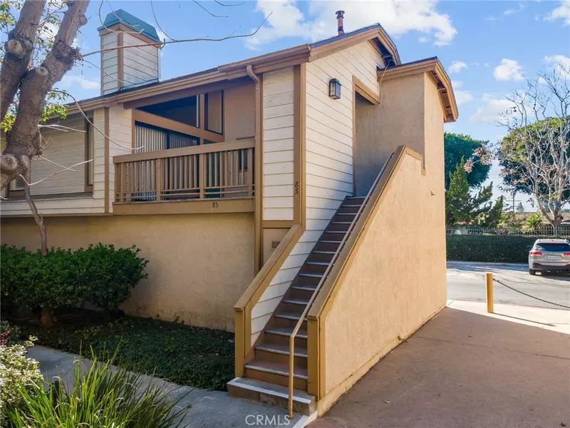 16211 Downey AVE #85, Paramount, CA 90723