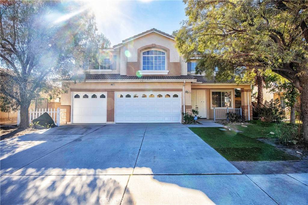 16677 Almaden DR, Fontana, CA 92336