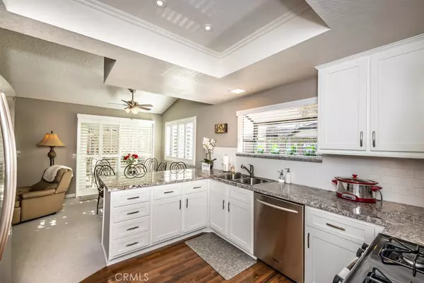 Chino, CA 91710,6832 Arthur CT