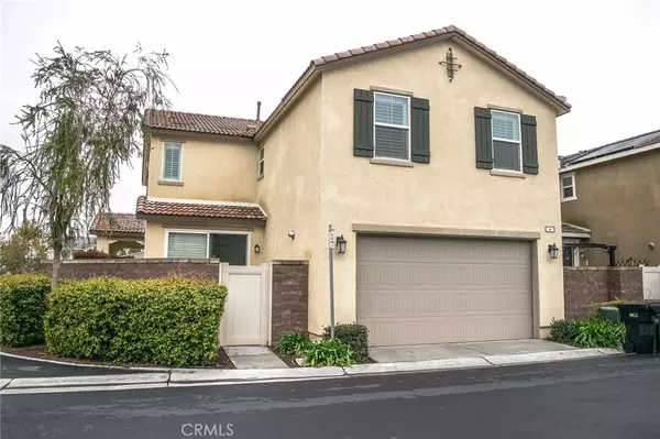 Chino, CA 91708,16093 Condor Ave