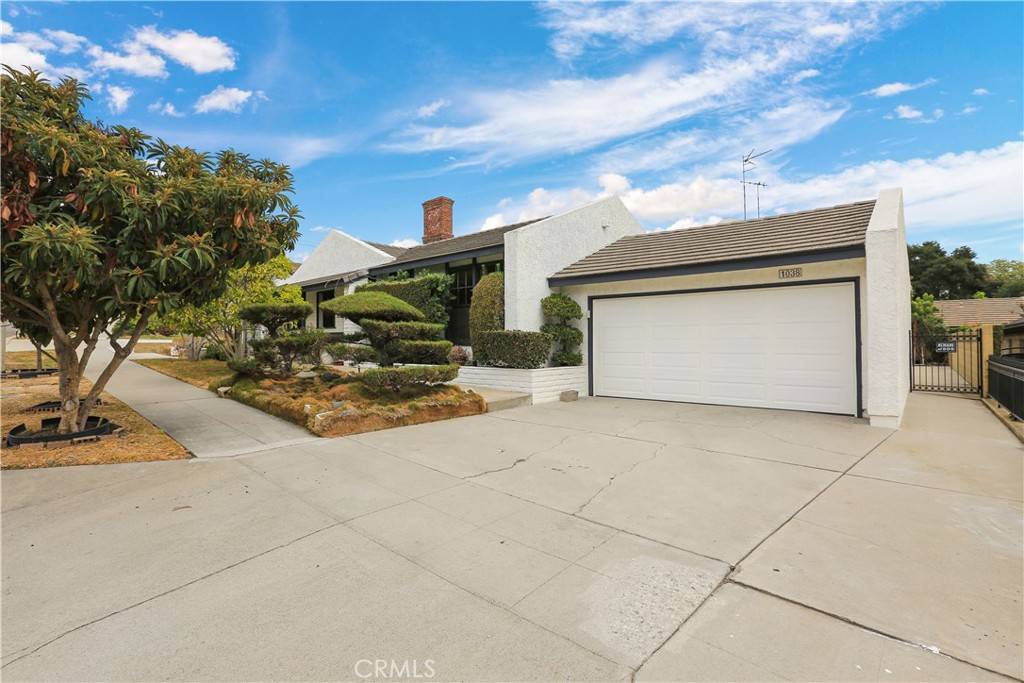 1038 Loma Lisa LN, Arcadia, CA 91006