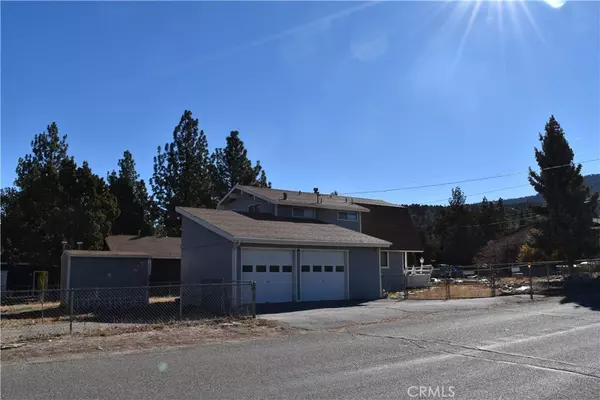 Big Bear City, CA 92314,2201 Mahogany LN