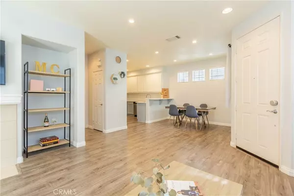 Chino, CA 91710,14589 Longwood AVE