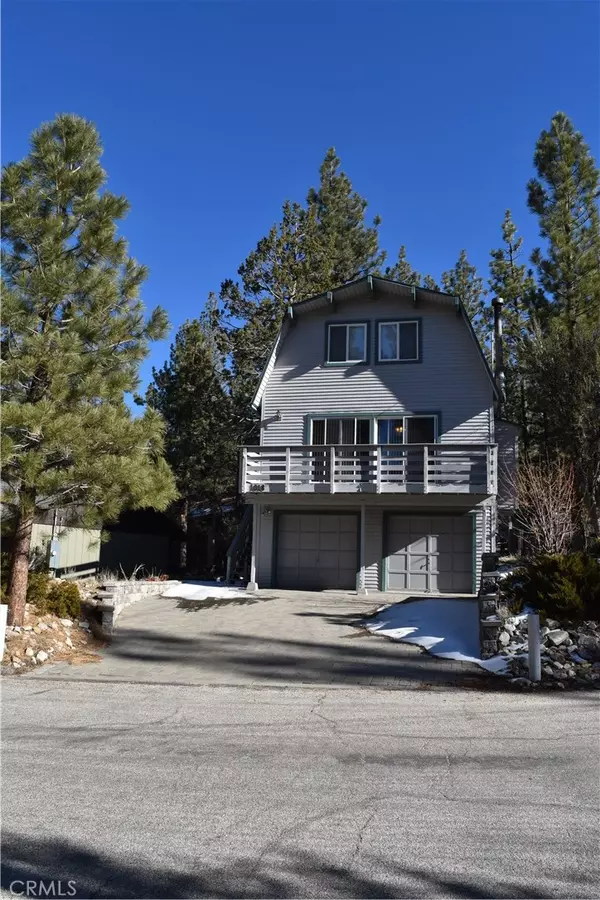 Big Bear City, CA 92314,1018 London LN