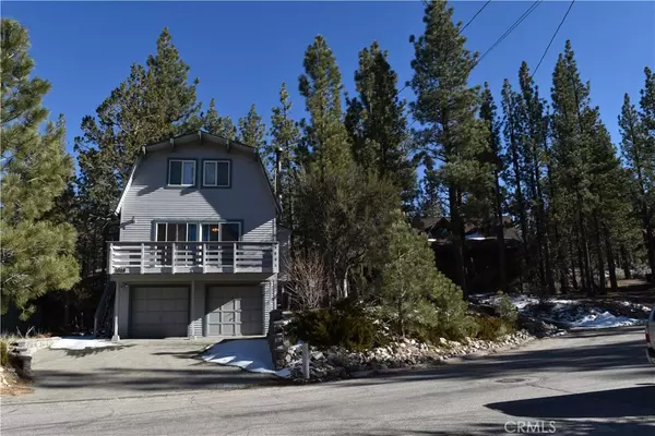 1018 London LN, Big Bear City, CA 92314