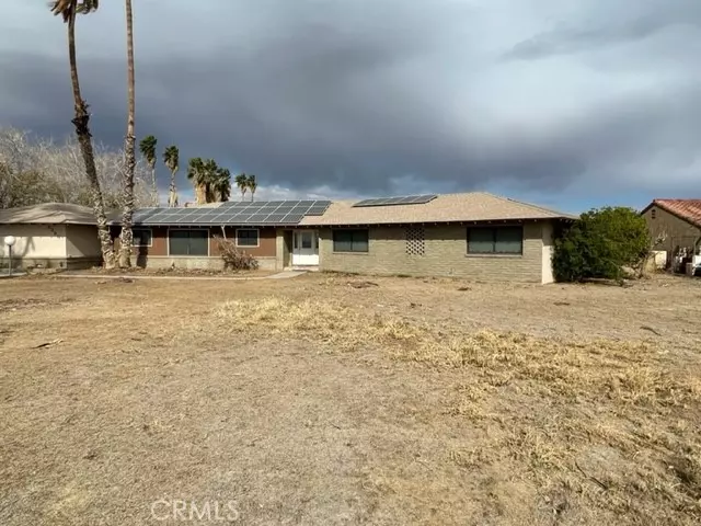 Blythe, CA 92225,8360 E 10th AVE