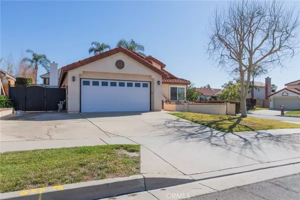 Rancho Cucamonga, CA 91701,6669 Fresno CT
