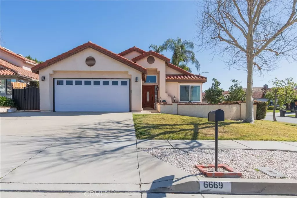 Rancho Cucamonga, CA 91701,6669 Fresno CT
