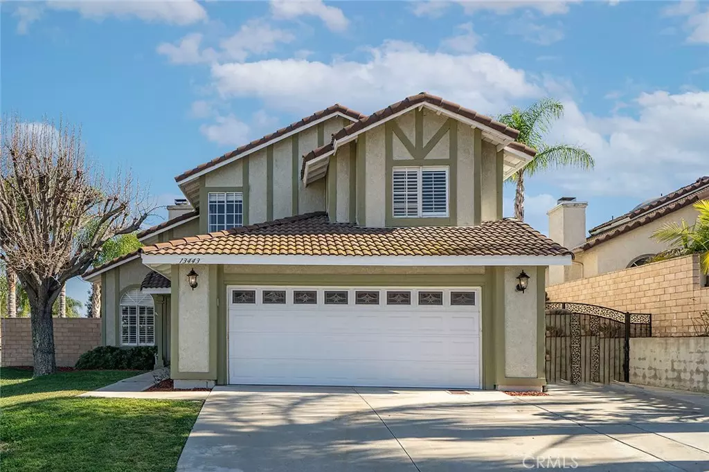 Chino Hills, CA 91709,13443 Catalonia CT