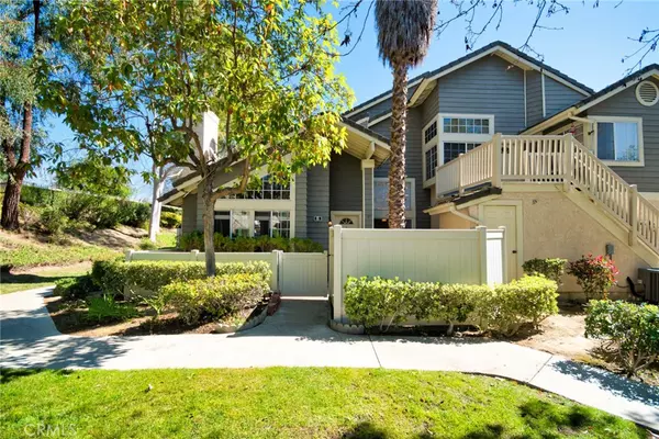 2606 S Quarry LN #B, Diamond Bar, CA 91789