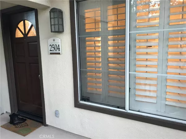 Tustin, CA 92782,2960 Champion WAY #2504