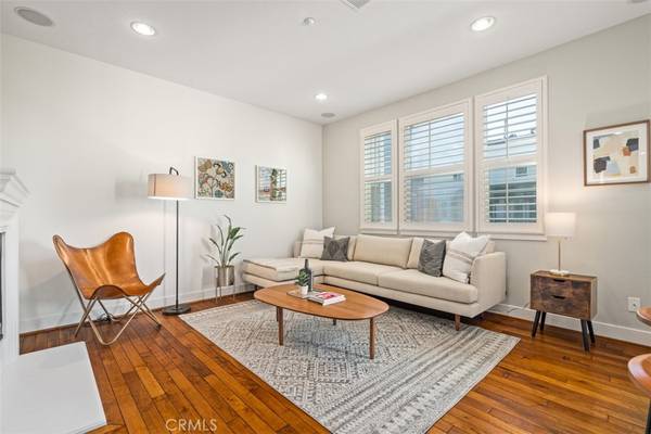 Playa Vista, CA 90094,6021 Dawn Creek #3