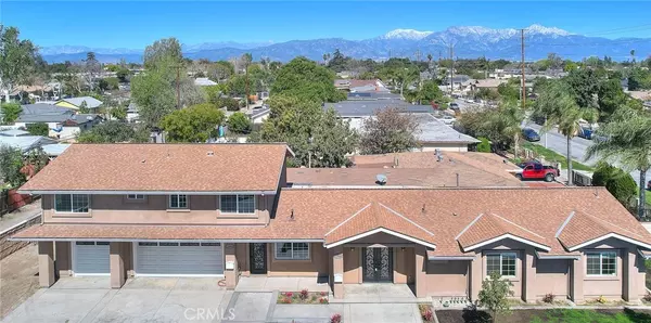 13086 4th ST, Chino, CA 91710