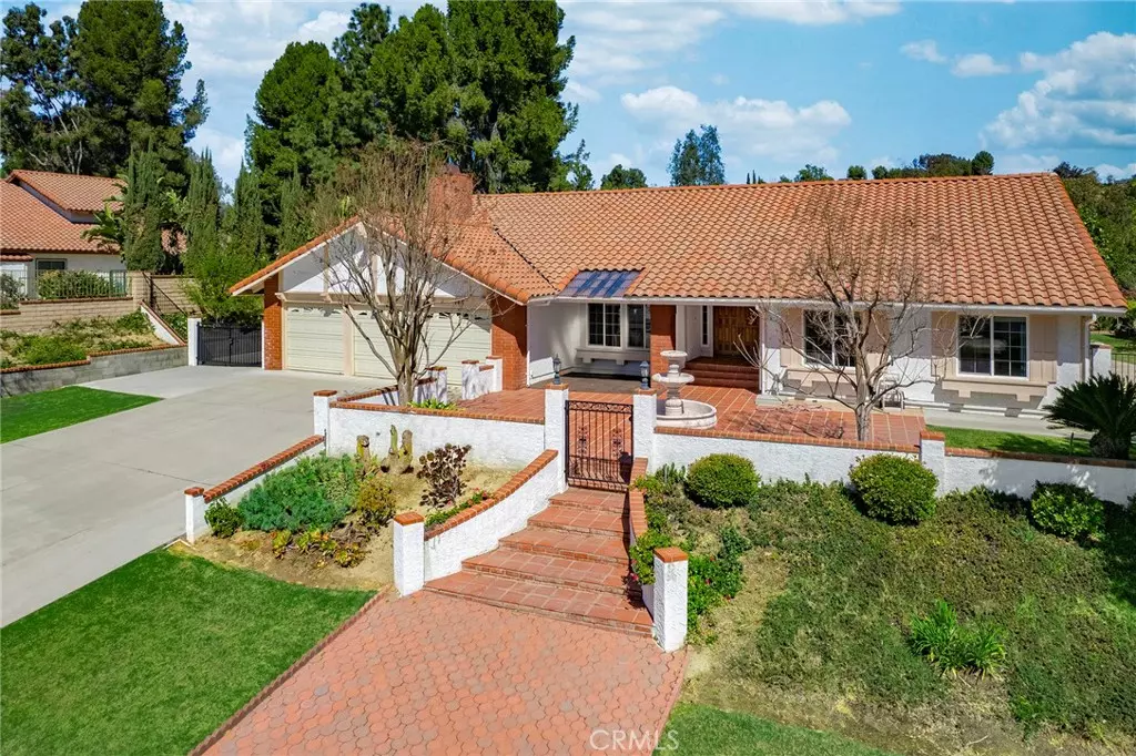 Walnut, CA 91789,746 El Vallencito DR