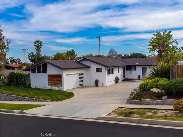 Rancho Palos Verdes, CA 90275,1926 W Macarthur ST