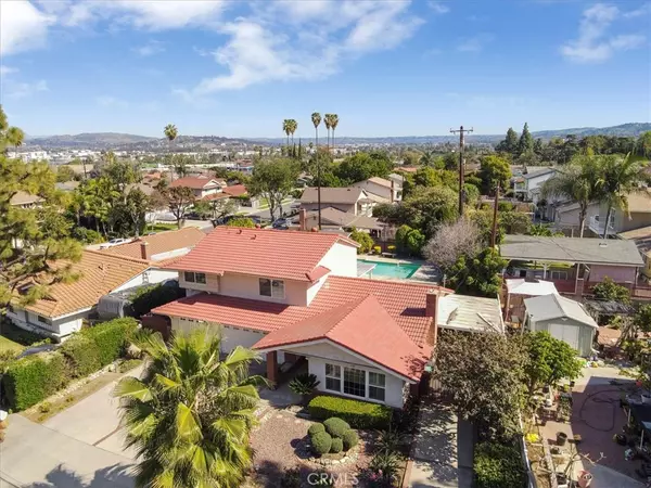 Hacienda Heights, CA 91745,1246 Ameluxen AVE