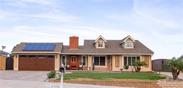 Chino Hills, CA 91709,15656 Sprig ST