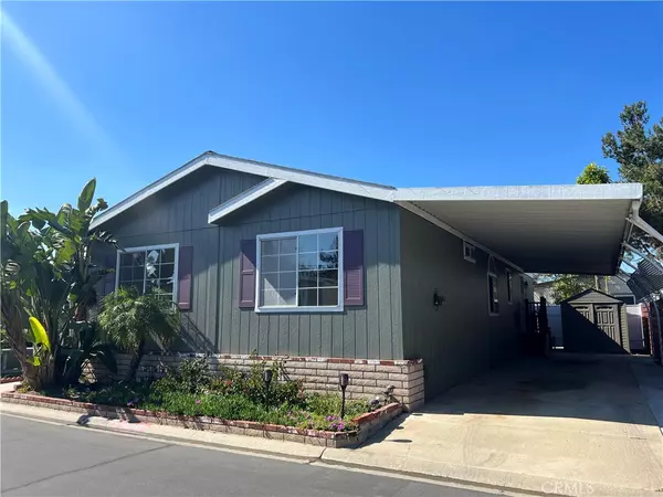 Walnut, CA 91789,21217 Washington Ave, Spc 68