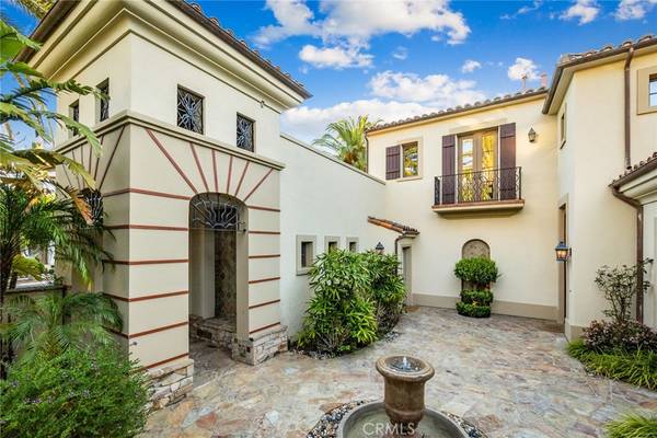 Newport Coast, CA 92657,1 Via Cristallo