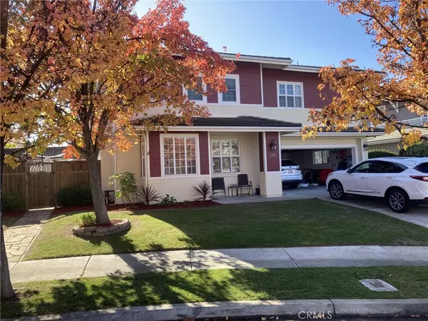 608 Larkfield PL, Paso Robles, CA 93446