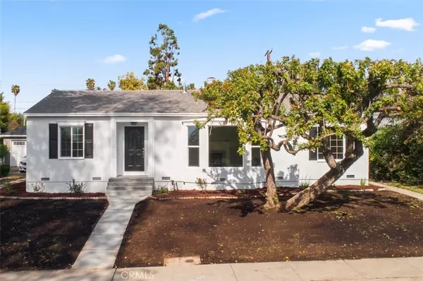 11107 Orange DR, Whittier, CA 90606