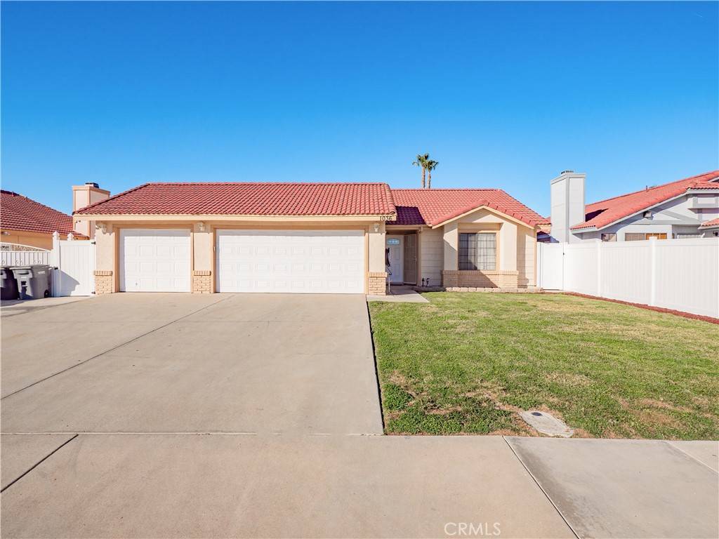1036 Chambers ST, Hemet, CA 92543