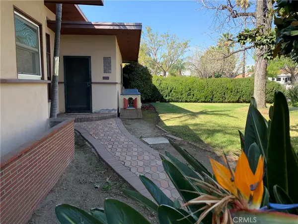 Ontario, CA 91762,505 W Granada CT