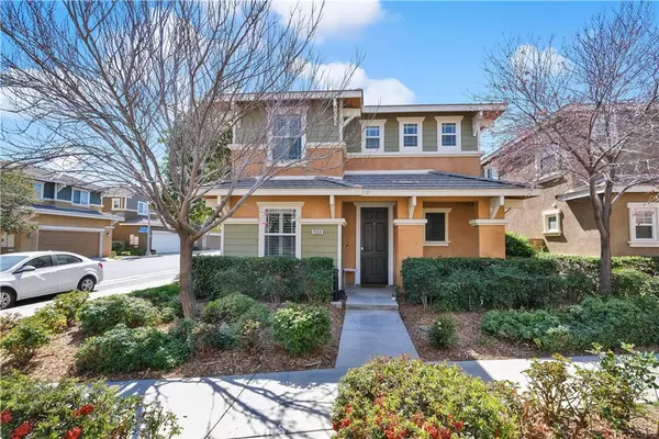 2559 Sparkling Water CT #116, Palmdale, CA 93550