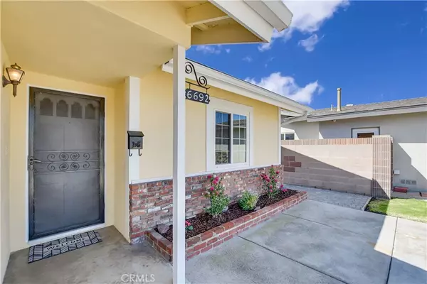 Garden Grove, CA 92845,6692 Acacia AVE
