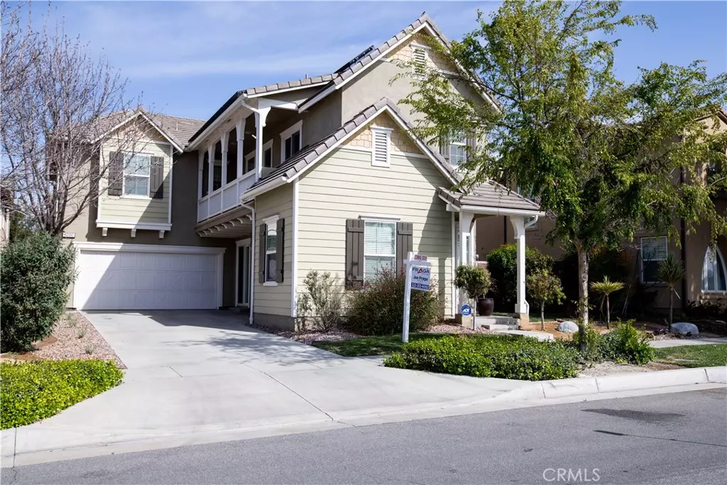 Chino, CA 91708,8706 Founders Grove ST