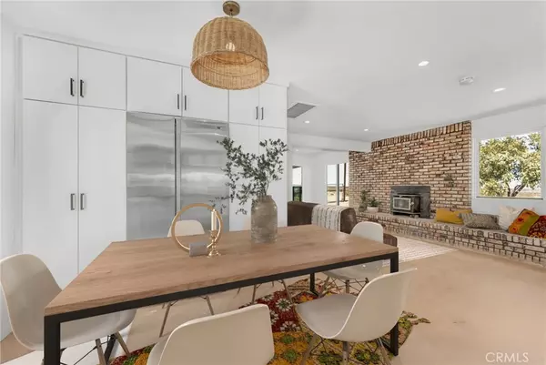 Johnson Valley, CA 92285,6057 Pony RD