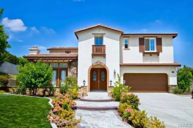 West Covina, CA 91791,2831 Mountain Ridge RD